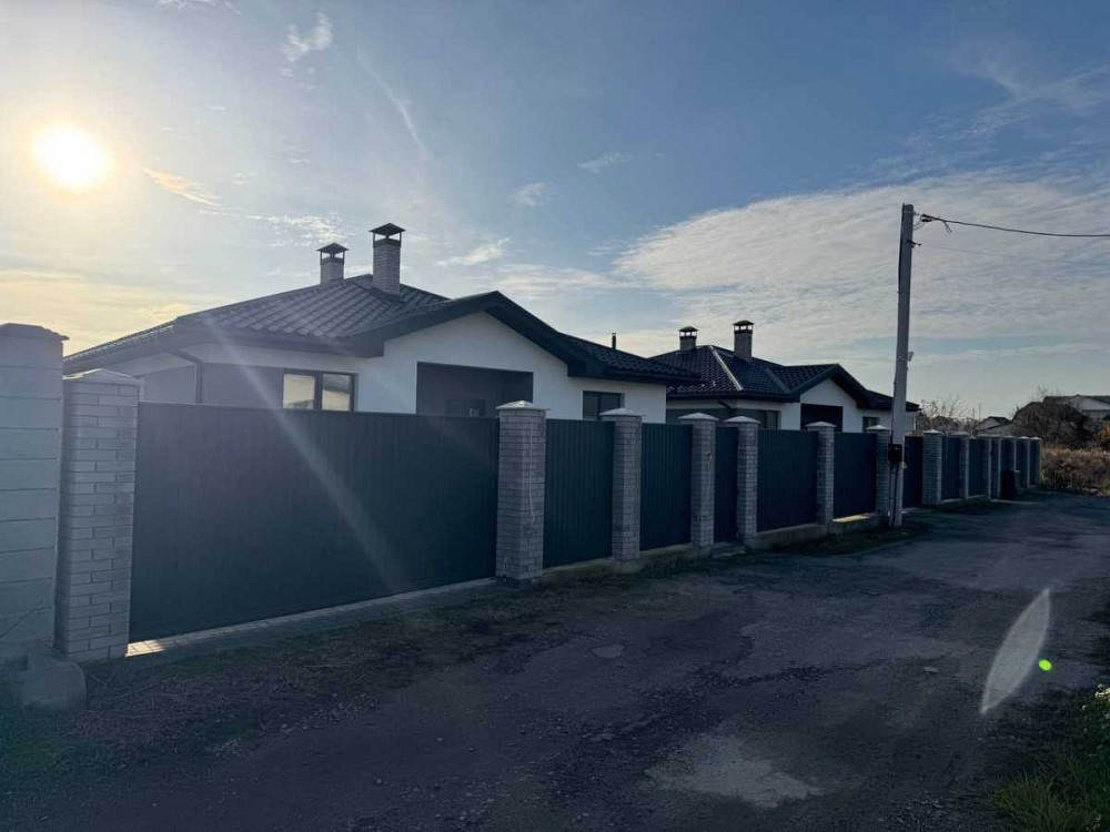 продажа 3-к дом Бориспольский, Борисполь, 95000 $ Бориспіль - зображення 9