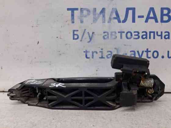Ручка двери внешняя задняя правая Toyota Avensis 2002-2010 6920305030 (Арт. 62153) Київ