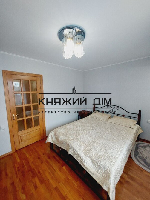 Оренда 2 кімнатна квартира ст. м. Либідська КОД 11135480 Київ - зображення 11