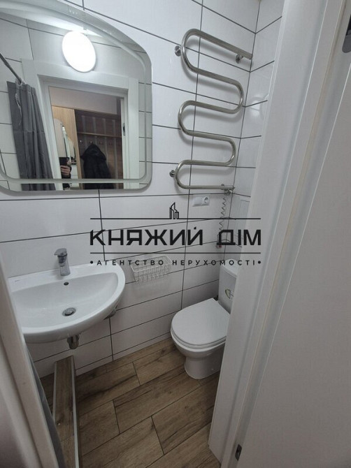 Оренда 1 кімнатної квартири на Лук'янівці № 11203703 Київ - зображення 2