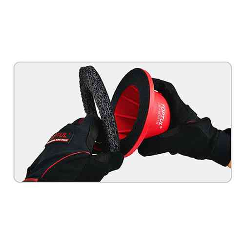 Шлифовальный круг для JEAS1615 TOPTUL JLBT0115 Харків