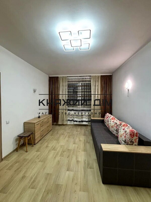 Оренда 1 кімнатна квартира ЖК Новомостицько-Замковецький КОД 11203364 Київ - зображення 3