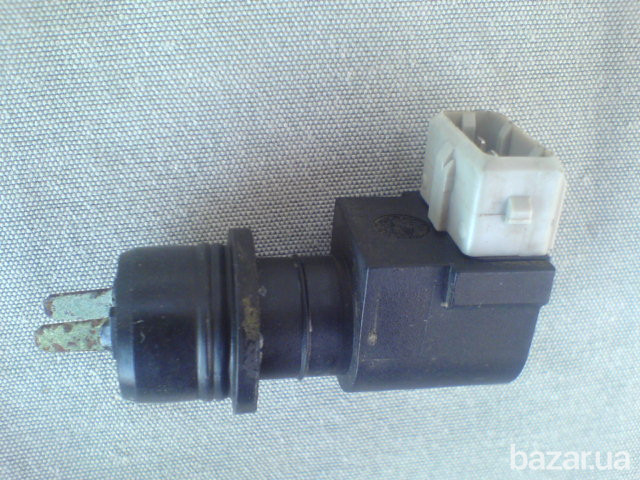 Дрібні запчастини до Peugeot 406 Івано-Франківськ - зображення 1