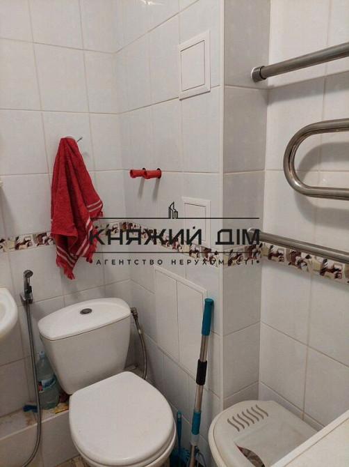 Оренда 1 км. кв. на Осокорках по вул. Ващенка,3 код 11203201 Киев - изображение 2