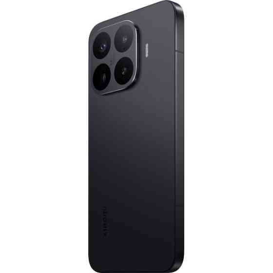 Смартфон Xiaomi 17T Pro 12/256GB Black (with Adapter) EU Харьков