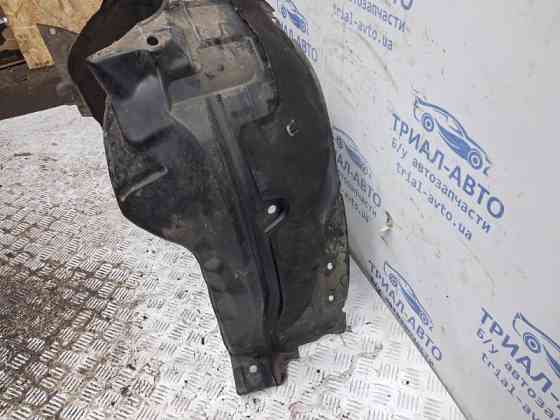 Подкрылок передний правый Mazda 6 GH 2.5 БЕНЗИН L5-VE 2007 (б/у) Київ