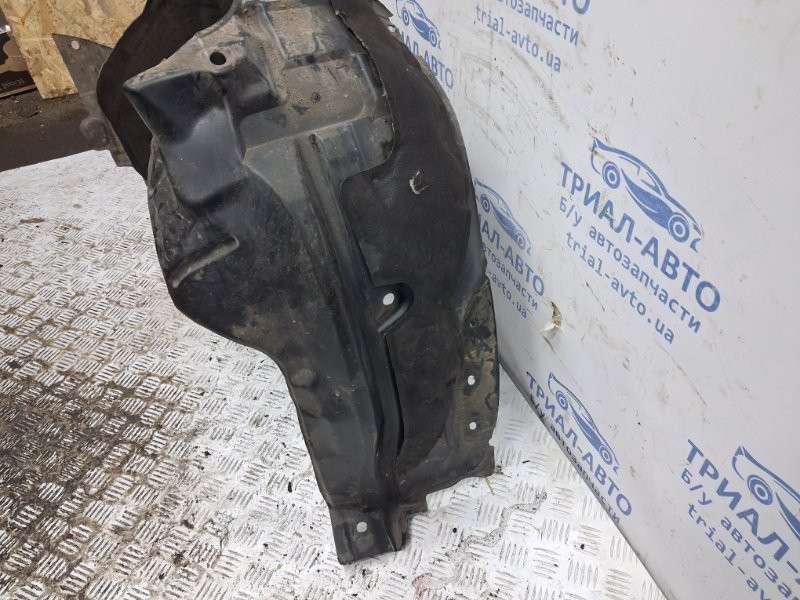 Подкрылок передний правый Mazda 6 GH 2.5 БЕНЗИН L5-VE 2007 (б/у) Київ - зображення 2