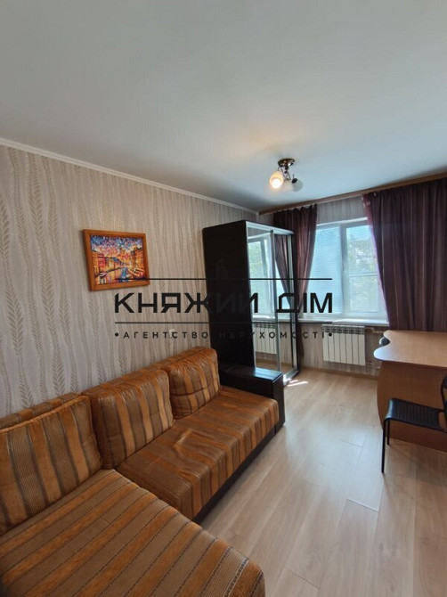 Оренда 2-х к.кв. по вул. Пантелеймона Куліша Дніпровський р-н. метро Лівобережна 10хв. Код об'єкту№: Киев - изображение 10