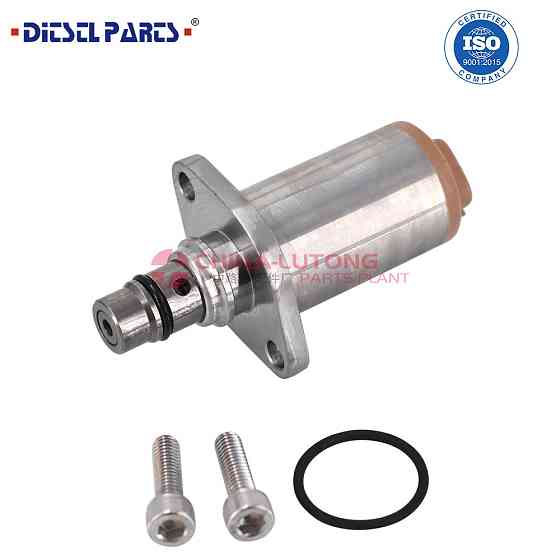 Common Rail SCV 1460-A031 Common Rail SCV A6860-EC09A Житомир