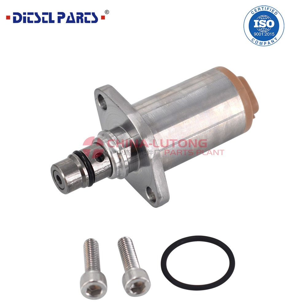Common Rail SCV 1460-A031 Common Rail SCV A6860-EC09A Житомир - зображення 1