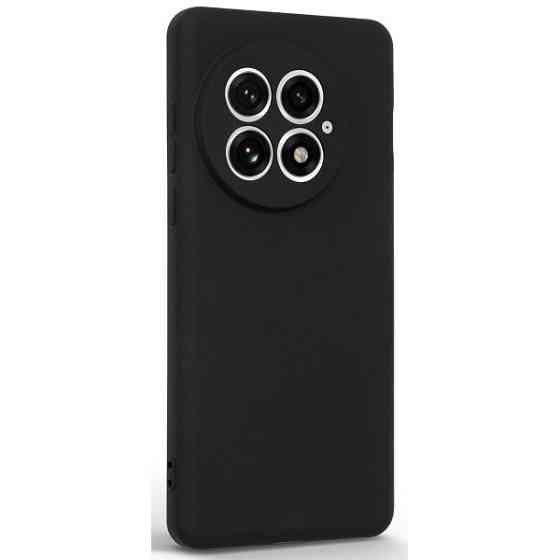 Чохол ArmorStandart Matte Slim Fit Camera Cov для OnePlus 13 Black (ARM83508) (Код товару:41662) Харків