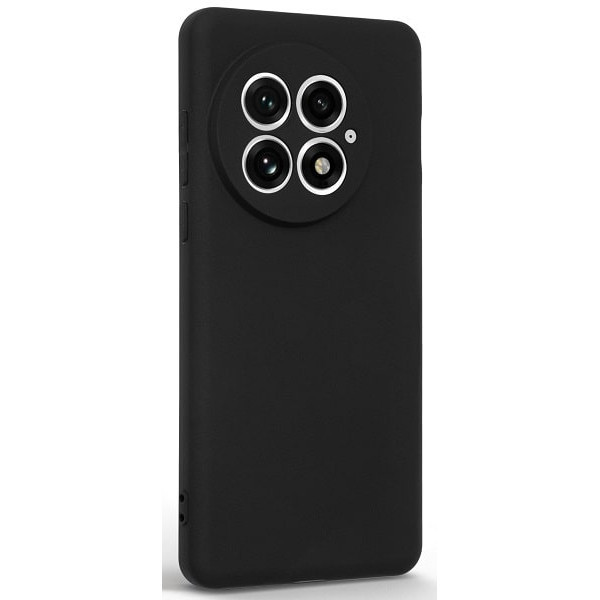 Чохол ArmorStandart Matte Slim Fit Camera Cov для OnePlus 13 Black (ARM83508) (Код товару:41662) Харків - зображення 2