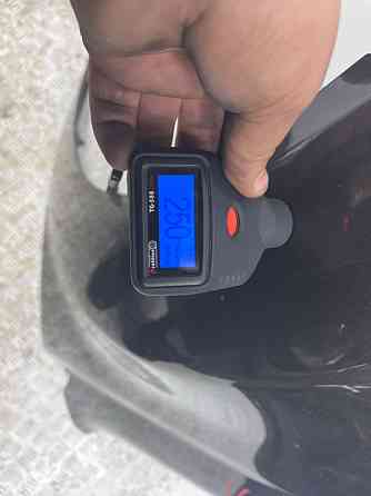 Крыло переднее левое ACURA MDX YD2 3.7 БЕНЗИН J37A1 2010 (б/у) Киев