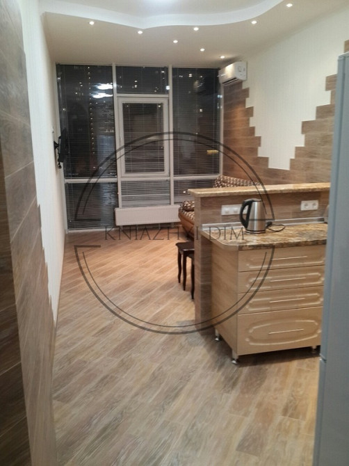 Без комісії! Оренда окремої 2-х к. квартири ЖК Новопечерський Двір м. Звіринецька.11113315 Київ - зображення 2