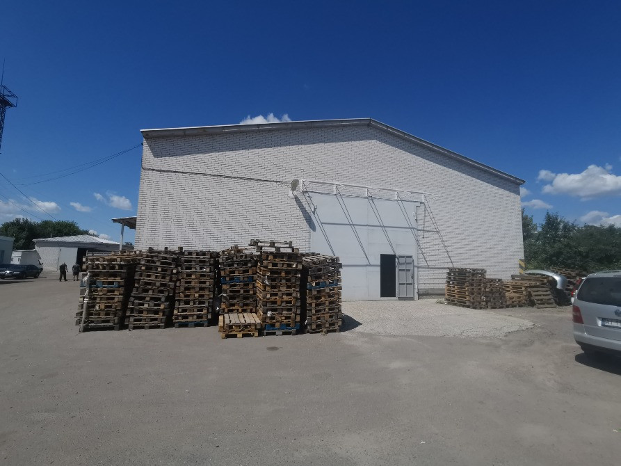 Оренда виробничо- складських приміщень в Білій Церкві Біла Церква - зображення 5