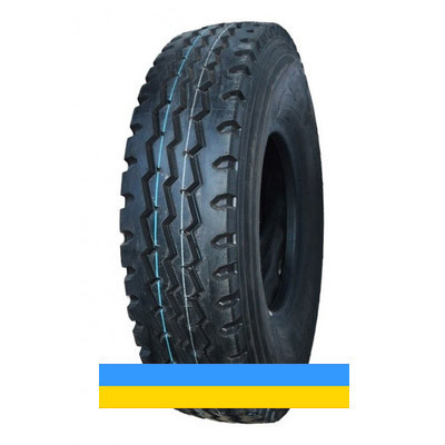 12 R20 Tracmax GRT901 156/153K Універсальна шина Киев - изображение 2