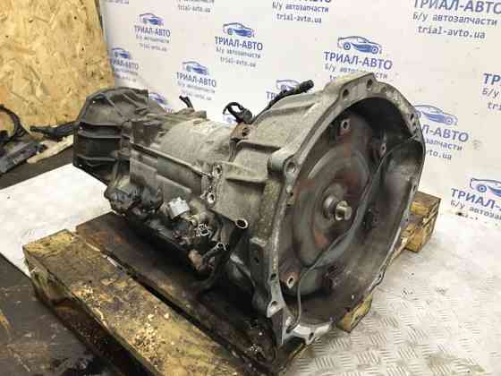Коробка передач АКПП Toyota Prado J120 4.0 1GR-FE 2002 (б/у) Київ