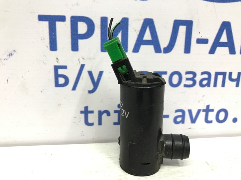 Насос омывателя стекла Mitsubishi Outlander CU 2.4 БЕНЗИН 4G69 2003 (б/у) Київ - зображення 1