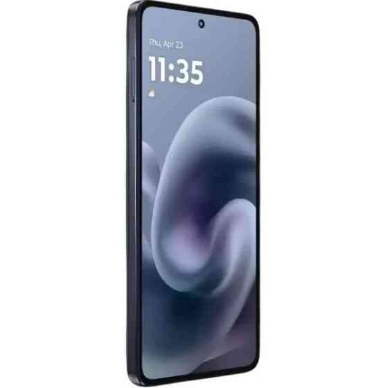 Смартфон Motorola Moto G86 5G Power 12/256GB NFC Spellbound (No Adapter) Global (PB8X0046RS) UA (Код Харьков