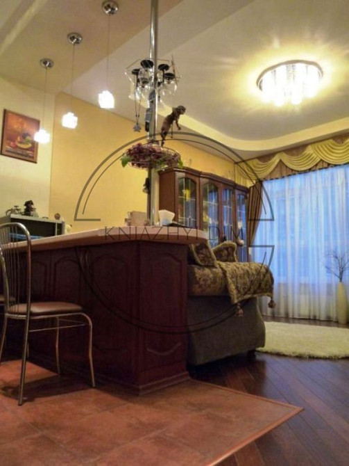 Здам 2-х к. кв. студія, ЖК Пори року, ст. м. Вокзальна. №11116391. Київ - зображення 6