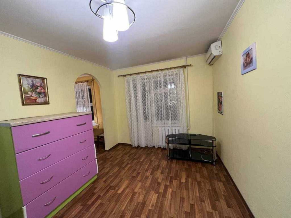 долгосрочная аренда 1-к квартира Киев, Дарницкий, 9500 грн./мес. Київ - зображення 10