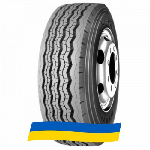 385/65 R22.5 Doupro ST932 160K Прицепная шина Київ - зображення 2