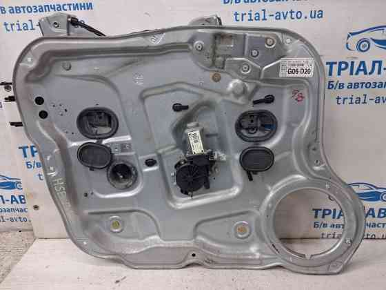 Стеклоподъемник передний левый Hyundai Santa fe 2005-2012 824712B000 (Арт. 85183) Киев