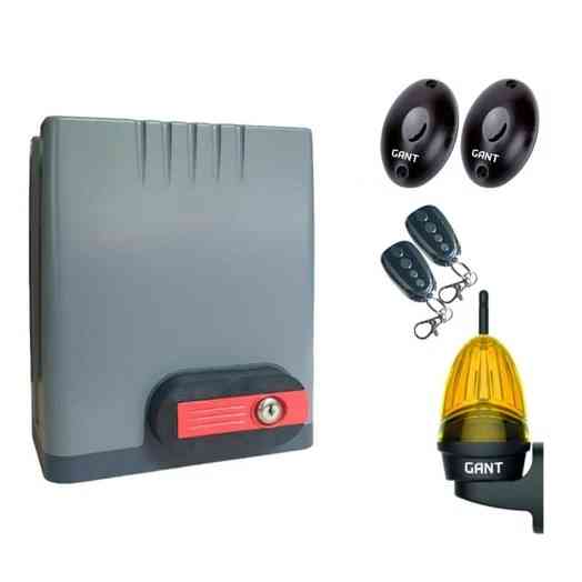 Електропривід для воріт SET GSL-800 Київ