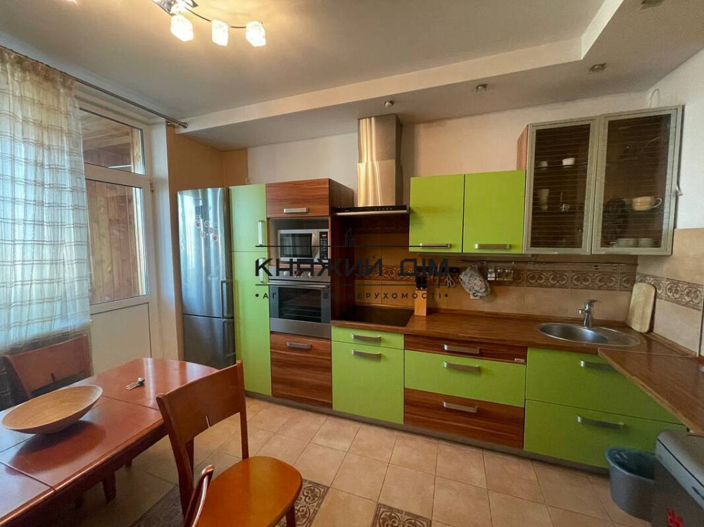 Оренда 2 кімнатної квартири на Осокорках № 11203637 Киев - изображение 1