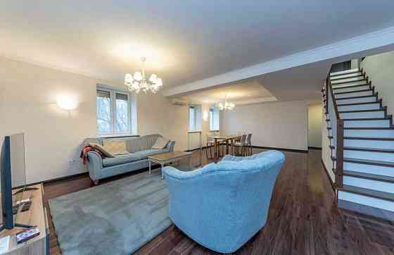 долгосрочная аренда 5-к квартира Киев, Шевченковский, 1400 $/мес. Київ