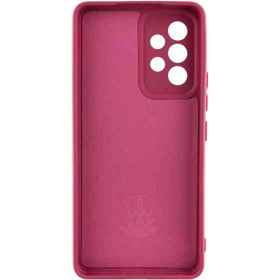 Чехол Silicone Cover Ummi Lakshmi Full Camera (AA) для Samsung Galaxy A13 4G Херсон