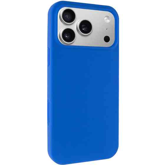 Чехол Silk Full Protective (AA) NO LOGO для Apple iPhone 17 Pro / 18 Pro (6.3") Херсон