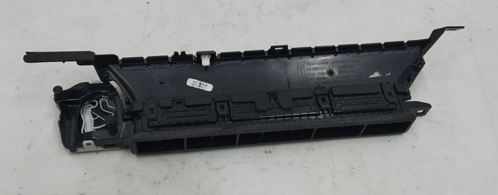 Воздуховод центральной панели пассажирский в сборе Tesla model 3 1083325-00-F Київ - зображення 1