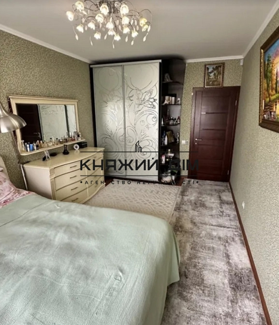 Продаж 3 кімнатна квартира м. Позняки КОД 21147358 Київ - зображення 8