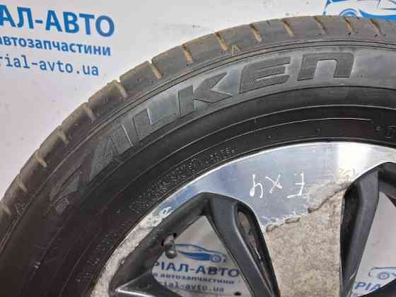 Запаска с резиной Hyundai Santa fe 2005-2012 529102B480 (Арт. 70203) Киев