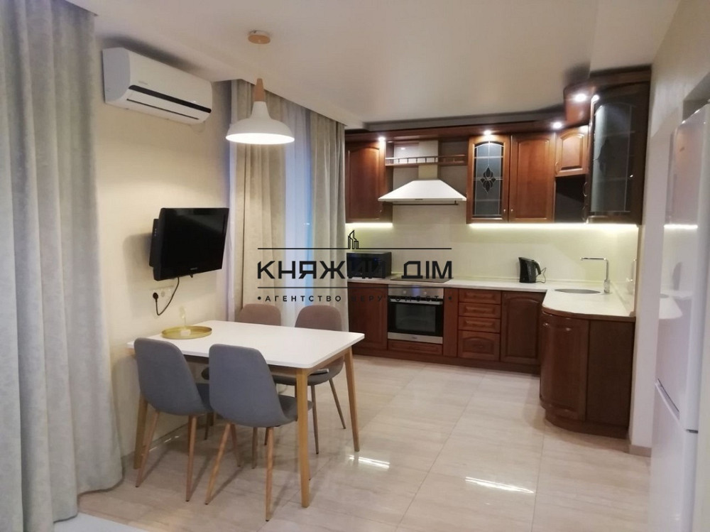 ОРЕНДА 1 к квартира в ЖК Welсome Home. Код 11195323 Київ - зображення 11