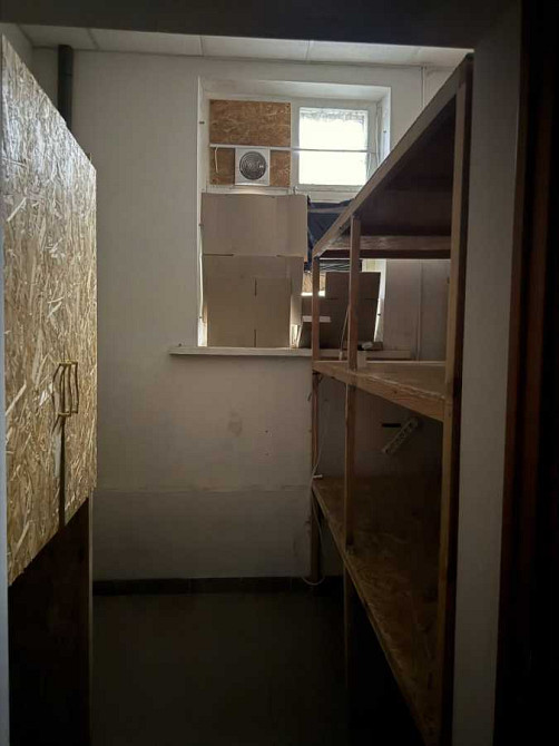 долгосрочная аренда помещения свободного назначения, здания Киев, Соломенский, 40000 грн./мес. Київ - зображення 9