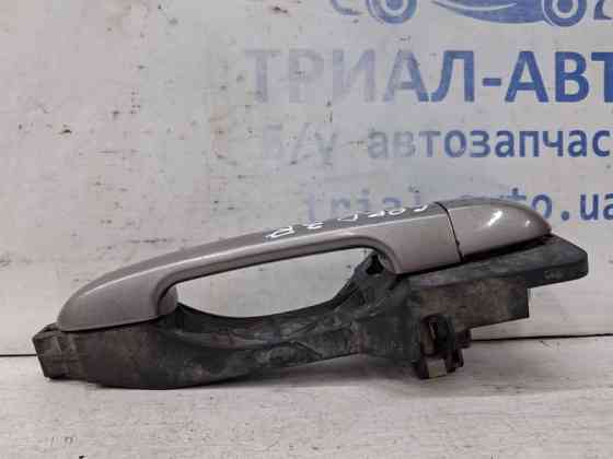 Ручка двери внешняя задняя правая Kia Ceed ED 1.6 DIESEL D4FB 2006 (б/у) Киев