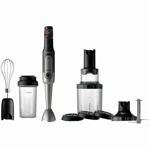 Блендер занурювальний Philips Viva Collection HR2657-90 800 Вт Киев
