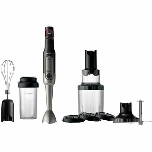 Блендер занурювальний Philips Viva Collection HR2657-90 800 Вт Киев - изображение 1