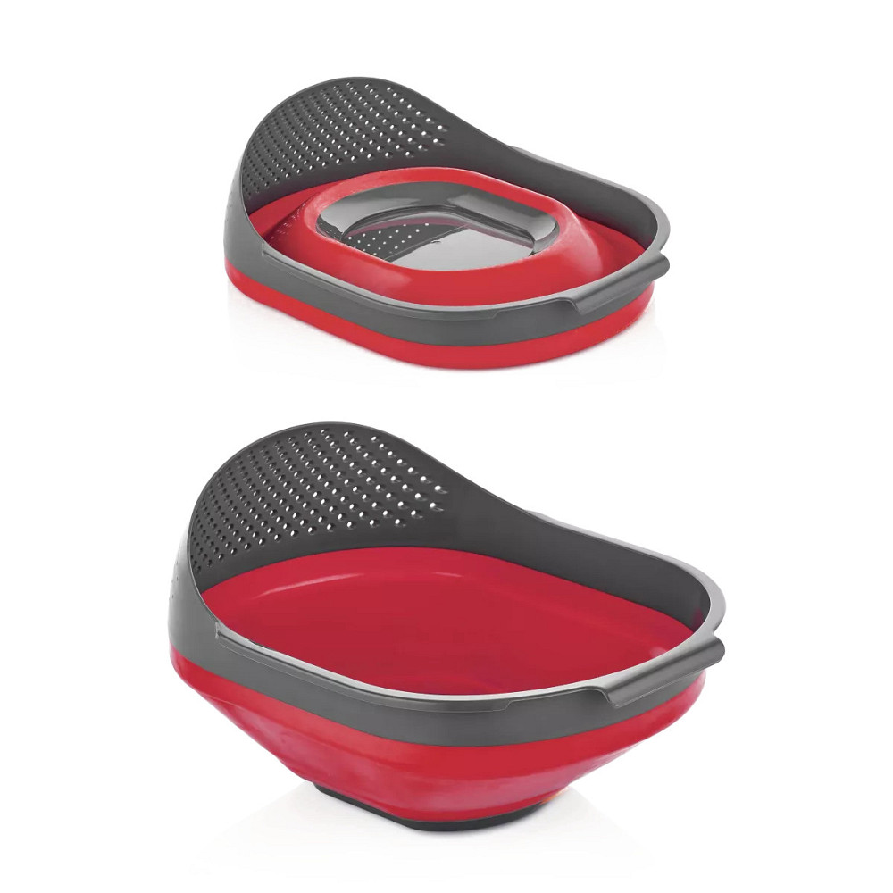 Друшляк складаний Gusto GT-757 3 л Киев - изображение 1