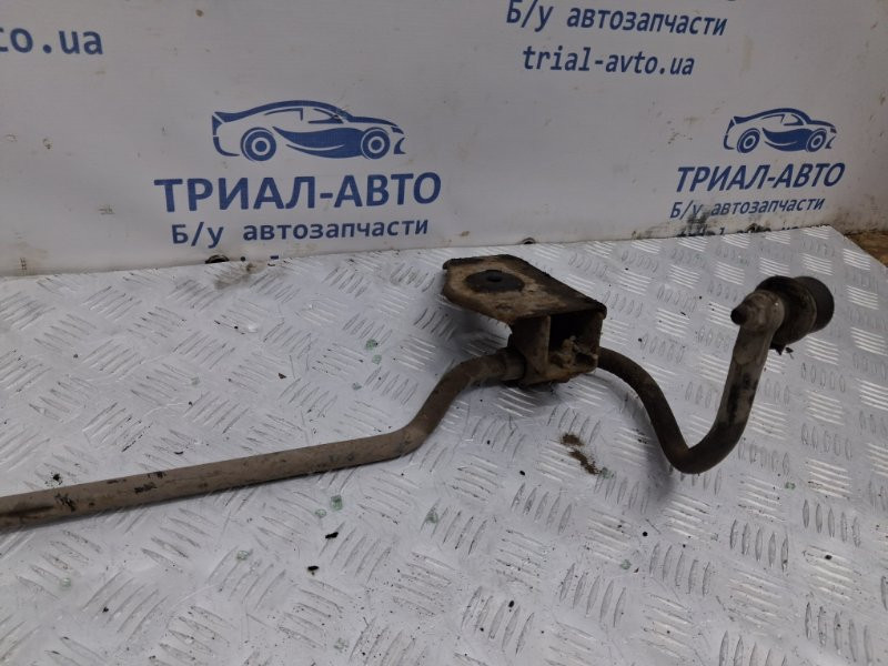 Стабилизатор задний Toyota Camry XV40 2.4 БЕНЗИН 2AZFE 2006 (б/у) Київ - зображення 2