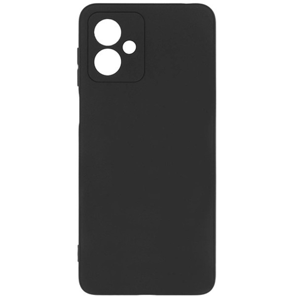 Epik Silicone Case Full Camera для Motorola G14 Black (Код товару:32572) Харків - зображення 2