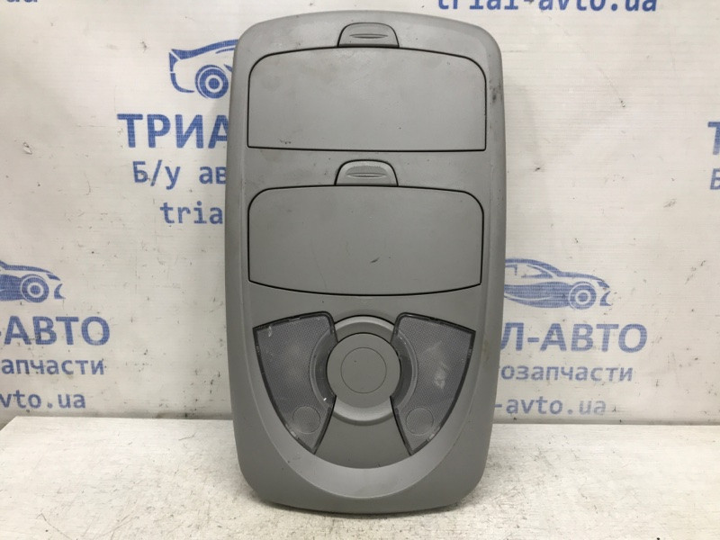 Плафон передний SsangYong Kyron DJ 2.0 DIESEL D20DT 2005 (б/у) Київ - зображення 1