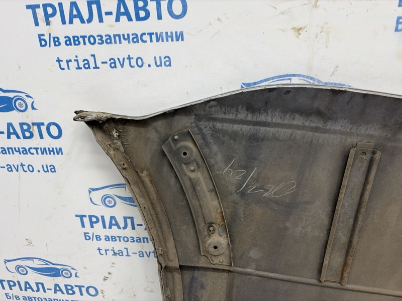 Бампер задний правый клык Mitsubishi Pajero Wagon 2006-2022 6410B018HA (Арт. 83718) Київ - зображення 8