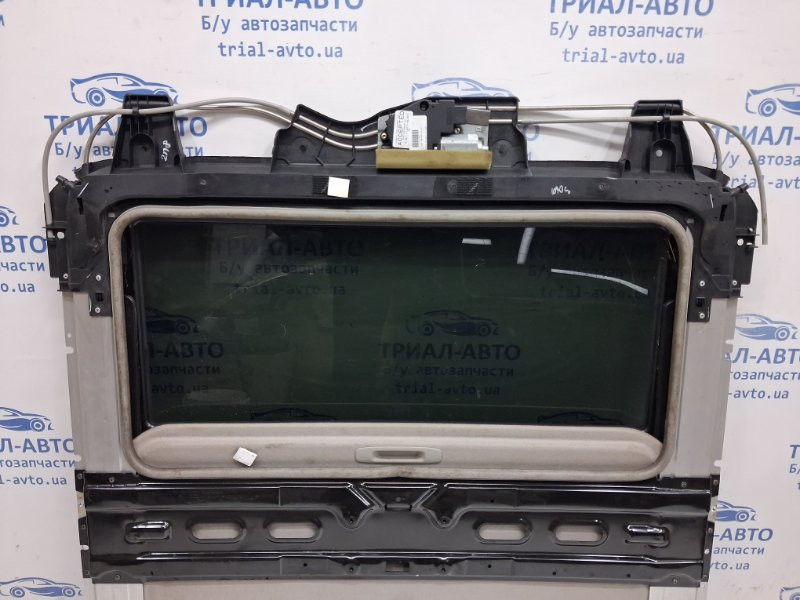Люк в сборе Nissan Navara 2004-2015 91306EB20A (Арт. 62303) Киев - изображение 7