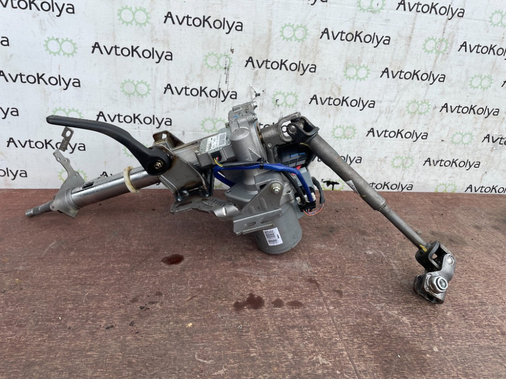 Электроусилитель руля Nissan Qashqai 2010-2013 (48810BR00A) Ковель - изображение 5