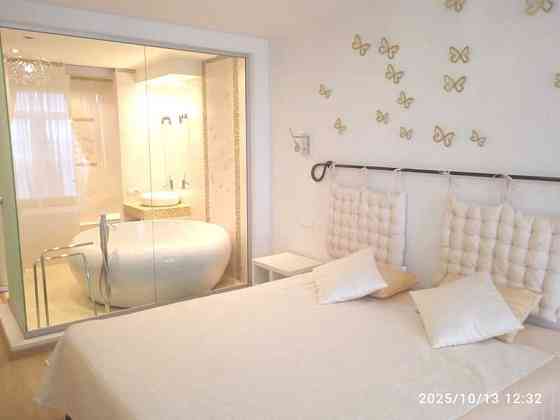 долгосрочная аренда 3-к квартира Киев, Голосеевский, 1500 $/мес. Київ