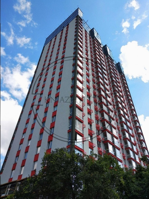 Продажа квартиры Киев, Святошинський р-н, Булаховского Академика ул. код 21135523 Київ - зображення 1