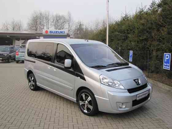 Запчасти б/у. Разборка Peugeot Expert, Partner, Citroen Berlingo Київ